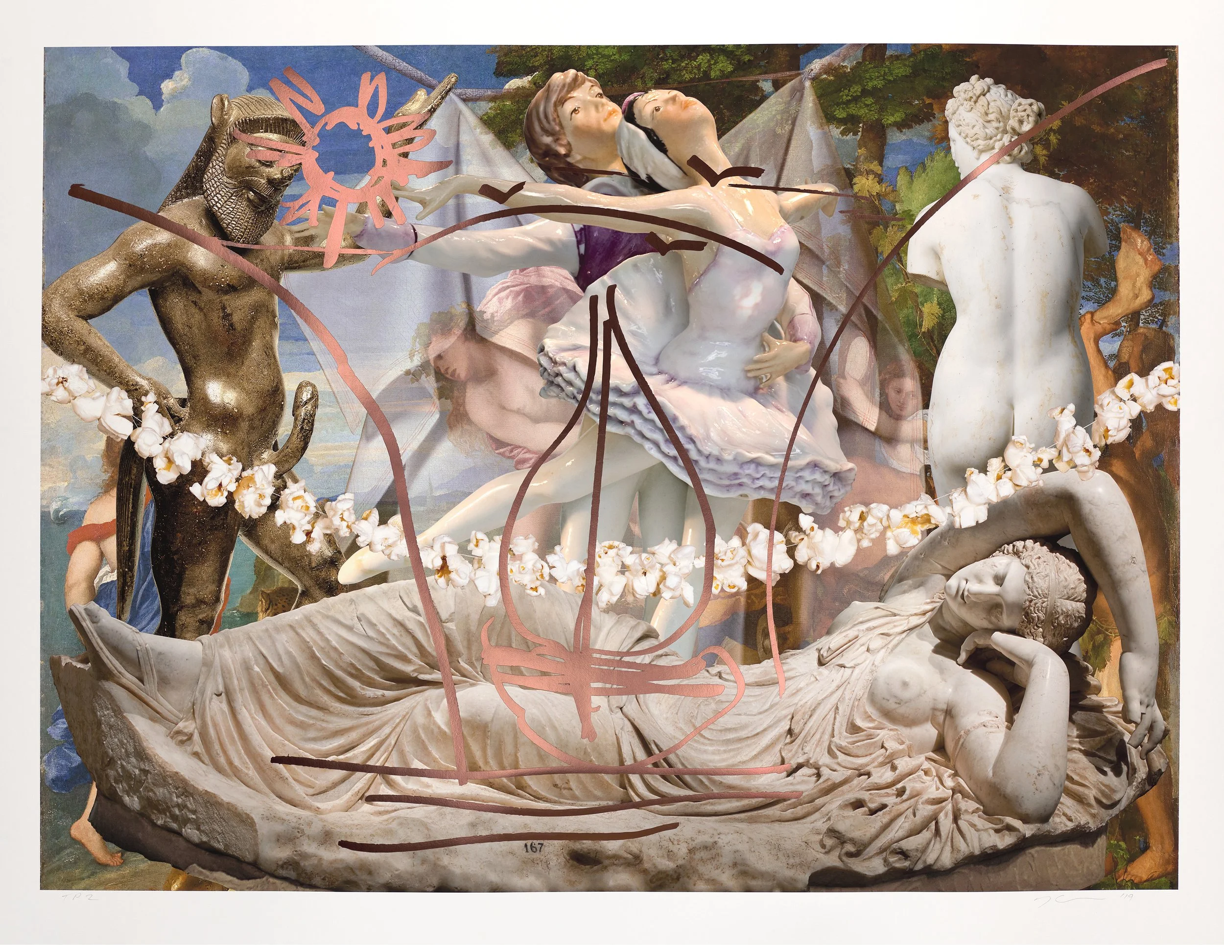 Editions Prints — JEFF KOONS